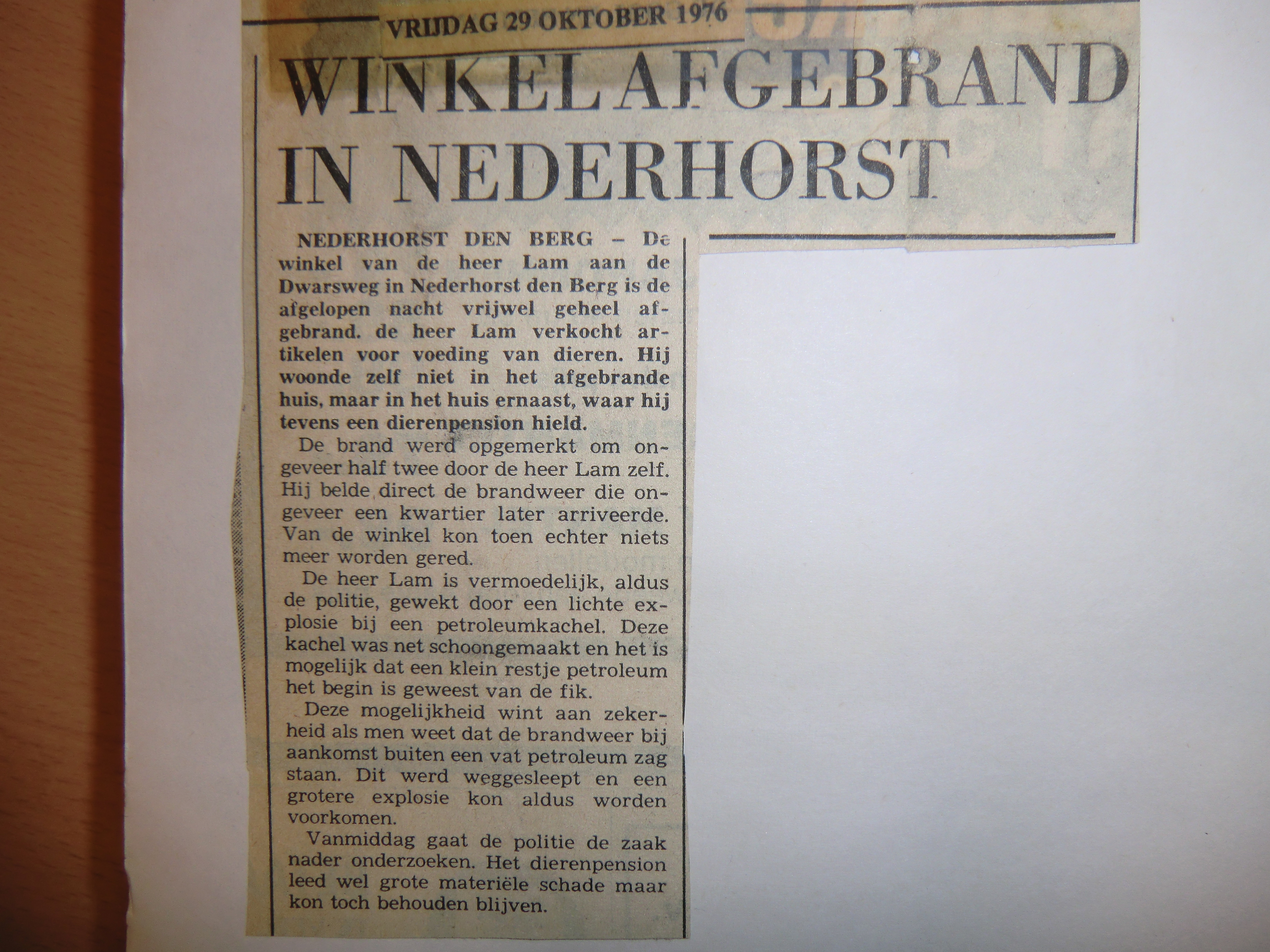 brandweernederhorst.nl